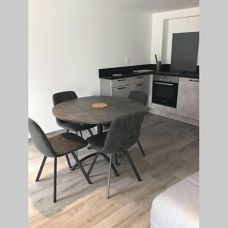 Cote Mer - Maison Barneville-Carteret Bagian luar foto