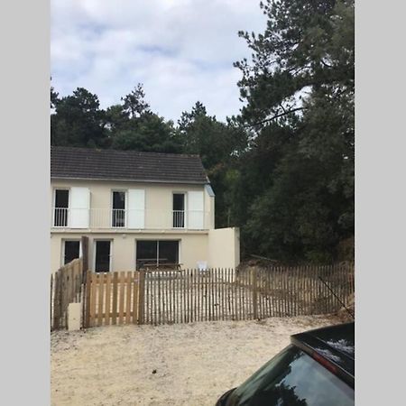 Cote Mer - Maison Barneville-Carteret Bagian luar foto